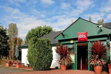 هتل Ibis Birmingham Centre Irving Street