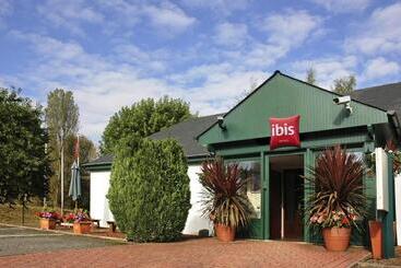 هتل Ibis Coventry South