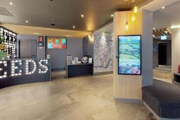 هتل Ibis Styles Leeds City Centre Arena