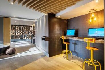 هتل Ibis Styles Leeds City Centre Arena