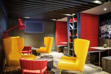 هتل Ibis Styles Leeds City Centre Arena