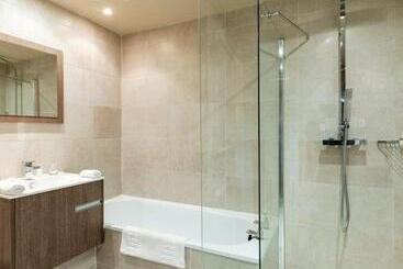 Isle Of Eriska Hotel Spa & Island