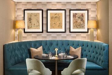 هتل Jumeirah Lowndes London