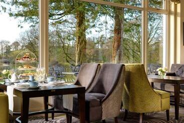 Killyhevlin Lakeside Hotel & Lodges