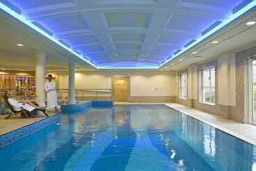 Killyhevlin Lakeside Hotel & Lodges