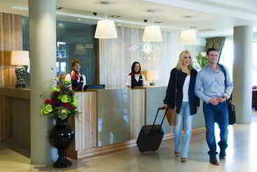 Killyhevlin Lakeside Hotel & Lodges