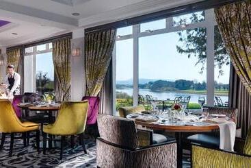 Killyhevlin Lakeside Hotel & Lodges