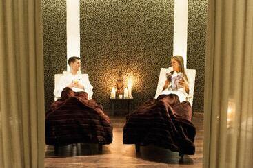 Killyhevlin Lakeside Hotel & Lodges