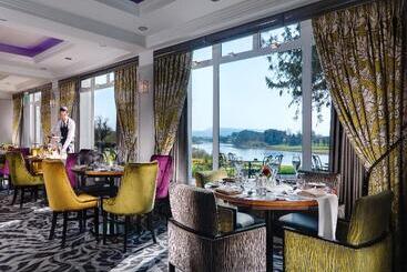Killyhevlin Lakeside Hotel & Lodges