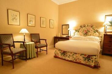 هتل Kinloch House