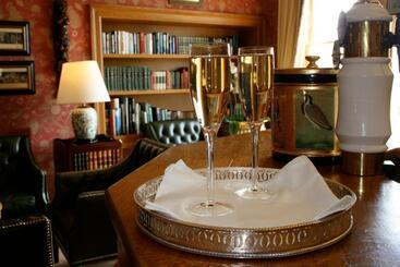 هتل Kinloch House