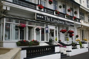 هتل The Lansdowne