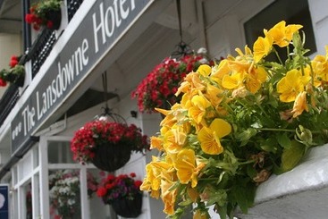 هتل The Lansdowne