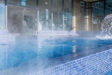 Last Drop Village Hotel & Spa