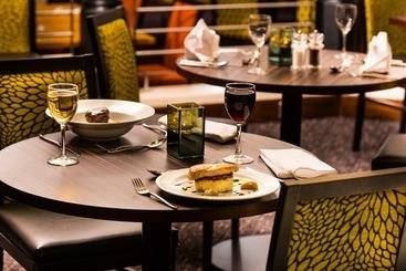 هتل Leonardo Inn  Glasgow West End