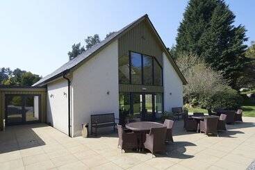 هتل Loch Ness Country House