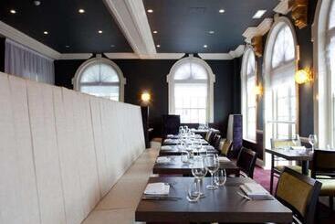 London Croydon Aerodrome Hotel, Bw Signature Collection