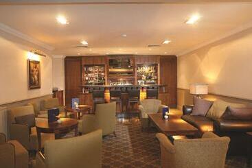 Macdonald Frimley Hall Hotel & Spa