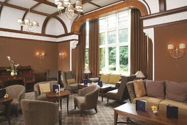 Macdonald Frimley Hall Hotel & Spa