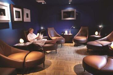 Macdonald Frimley Hall Hotel & Spa
