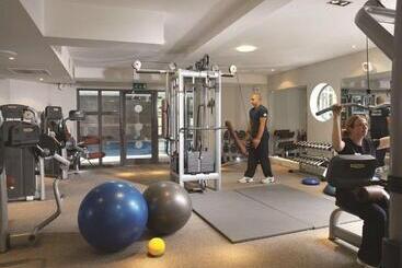 Macdonald Frimley Hall Hotel & Spa