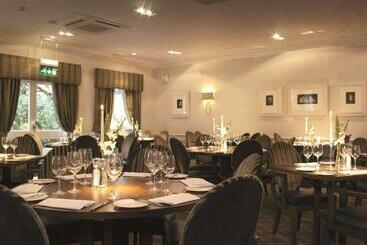 Macdonald Frimley Hall Hotel & Spa