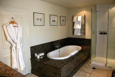 هتل Talbooth House & Spa