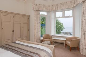 هتل Marsham Court