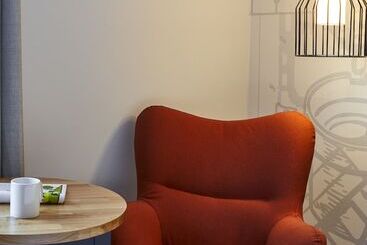 هتل Mercure Birmingham West