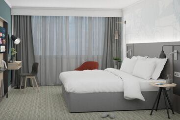 هتل Mercure Birmingham West