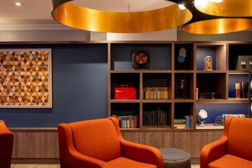 هتل Mercure Birmingham West