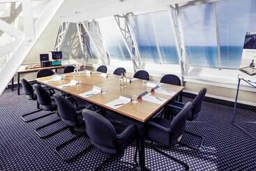 هتل Mercure Brighton Seafront