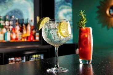 هتل Mercure Brighton Seafront