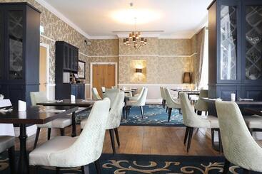 هتل Mercure Darlington Kings