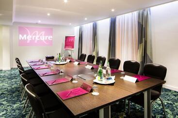 هتل Mercure Darlington Kings