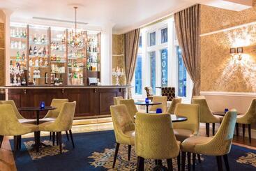 هتل Mercure Darlington Kings