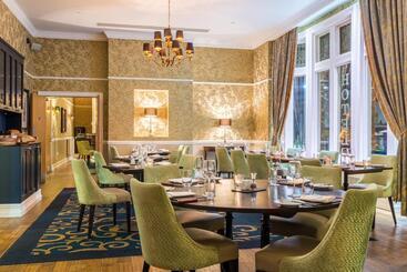 هتل Mercure Darlington Kings
