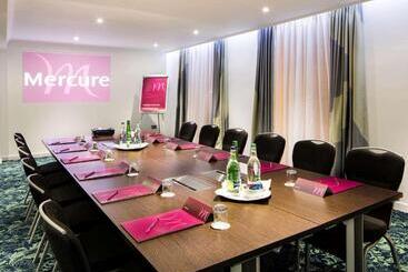 هتل Mercure Darlington Kings