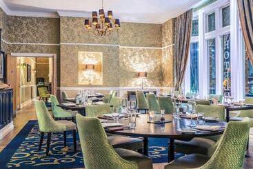 هتل Mercure Darlington Kings
