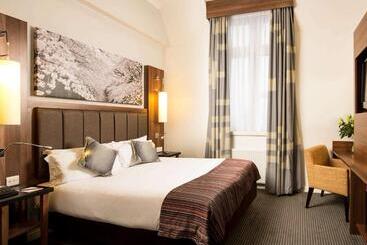 هتل Mercure Darlington Kings