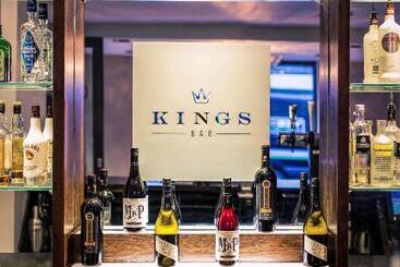 هتل Mercure Darlington Kings