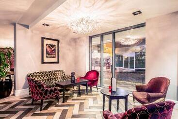 هتل Mercure Darlington Kings