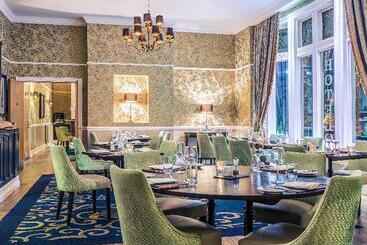 هتل Mercure Darlington Kings