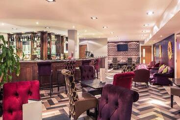 هتل Mercure Darlington Kings