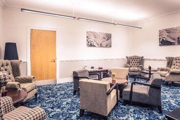 هتل Mercure Darlington Kings