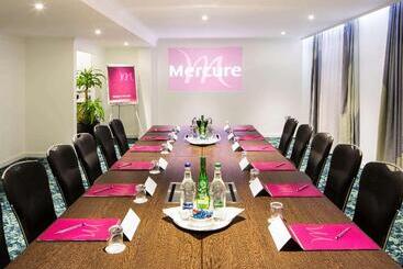 هتل Mercure Darlington Kings