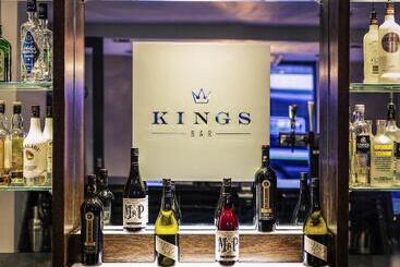 هتل Mercure Darlington Kings
