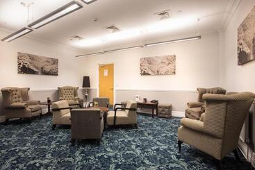 هتل Mercure Darlington Kings