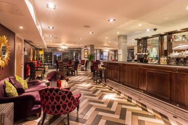 هتل Mercure Darlington Kings