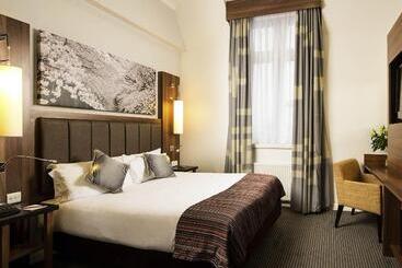 هتل Mercure Darlington Kings